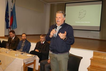 9_Zorko Šajn, ČD Ilirska Bistrica